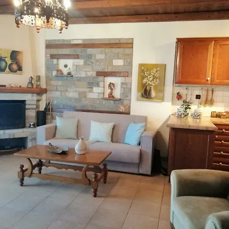 Uranous Blue Luxury Agios Ioannis Papa Nero *