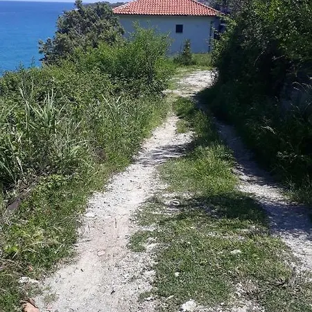 Uranous Blue Luxury Agios Ioannis Papa Nero Agios Ioannis (Thessaly)