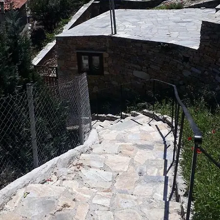 Uranous Blue Luxury Agios Ioannis Papa Nero Willa Agios Ioannis (Thessaly)