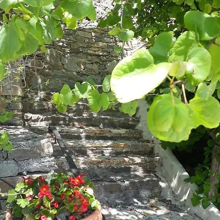 Uranous Blue Luxury Agios Ioannis Papa Nero * Agios Ioannis (Thessaly)
