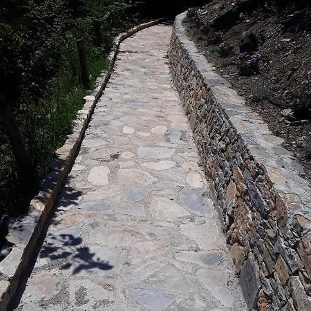 Willa Uranous Blue Luxury Agios Ioannis Papa Nero Agios Ioannis (Thessaly)